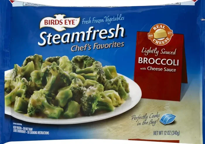 Birds Eye Broccoli 12 oz