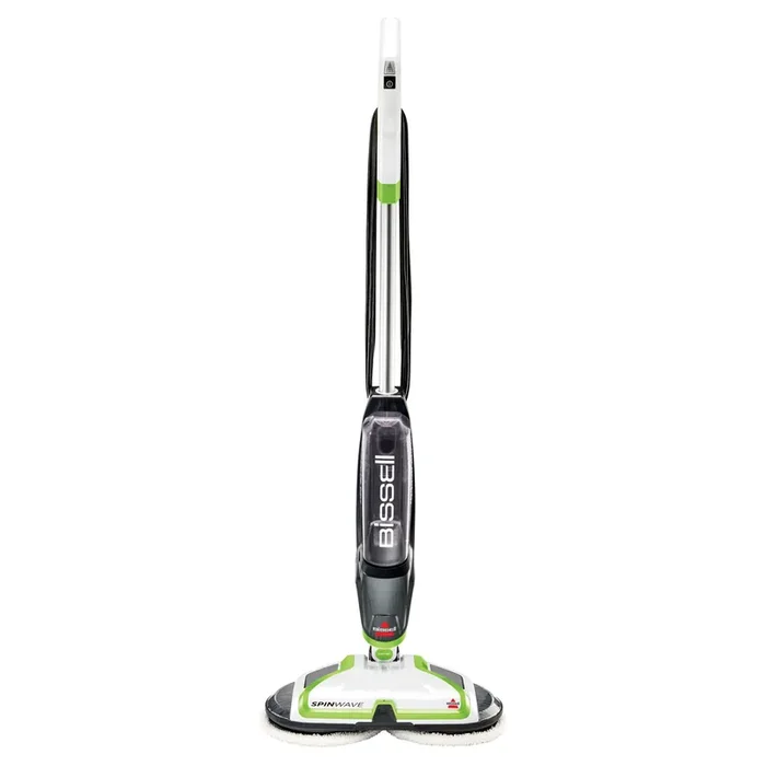 BISSELL SpinWave Powered Hard Floor Mop