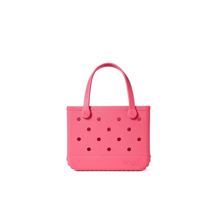 Bitty Bogg Bag Tote Bag – Honeysuckle