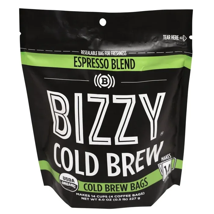 Bizzy Coffee Coffee