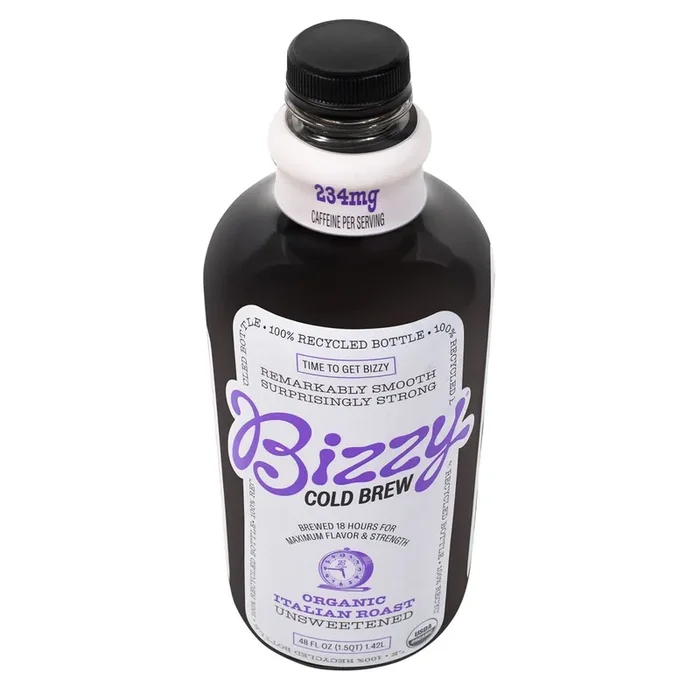 Bizzy Coffee Coffee