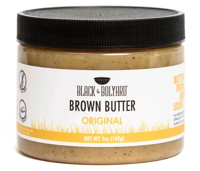 Black & Bolyard Original Brown Butter