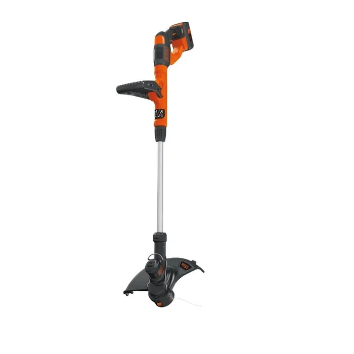 BLACK+DECKER 40 Volt Max Lithium String Trimmer