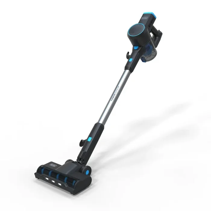 Black + Decker Powerseries+ Corded Stick Vacuum
