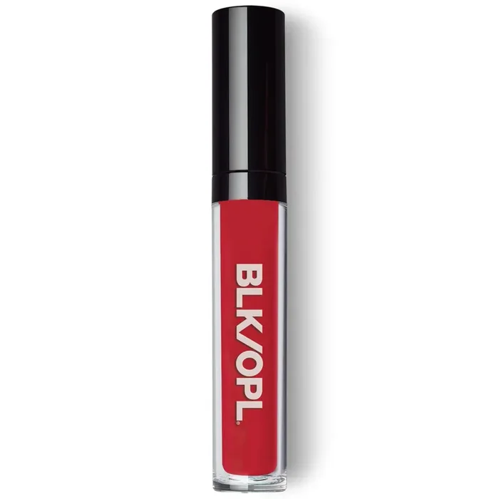 Black Opal Blk/Opl Colorsplurge Liquid Matte Lipstick Not Tonight