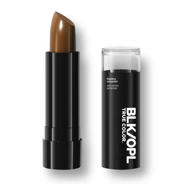 Black Opal Blk/Opl True Color Flawless Perfecting Concealer Mahogany