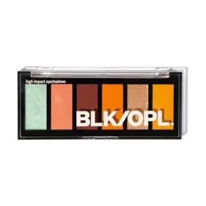 BLACK OPAL Blkopl Mattelip Happy Hr