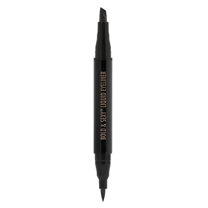 Black Radiance Bold & Sexy Liquid Eyeliner