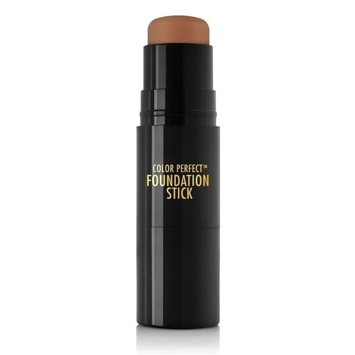 Black Radiance Color Perfect Foundation Stick – Cappuccino – 0.25oz