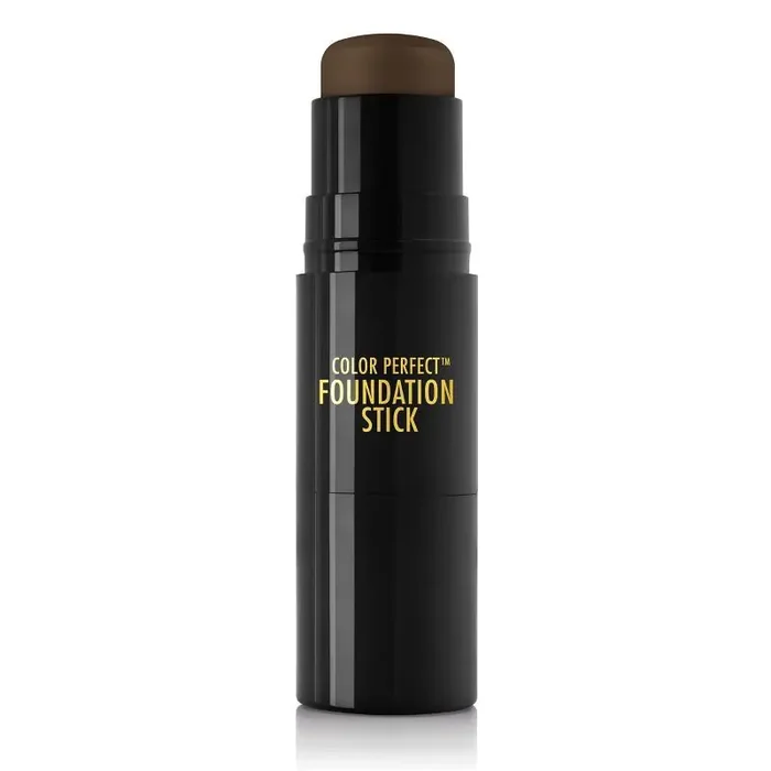 Black Radiance Color Perfect Foundation Stick – Chocolate Dipped – 0.25oz