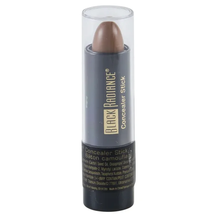 Black Radiance Concealer Stick, Medium