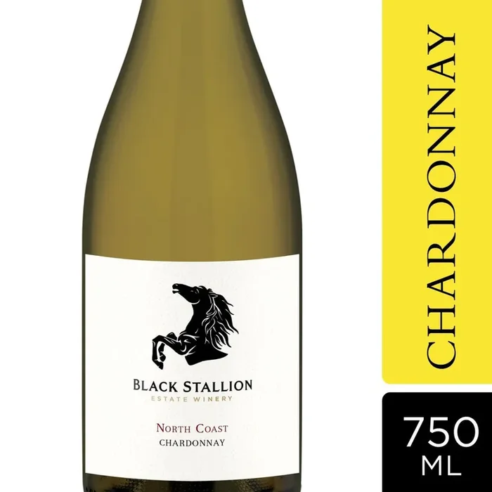 Black Stallion Chardonnay North Coast