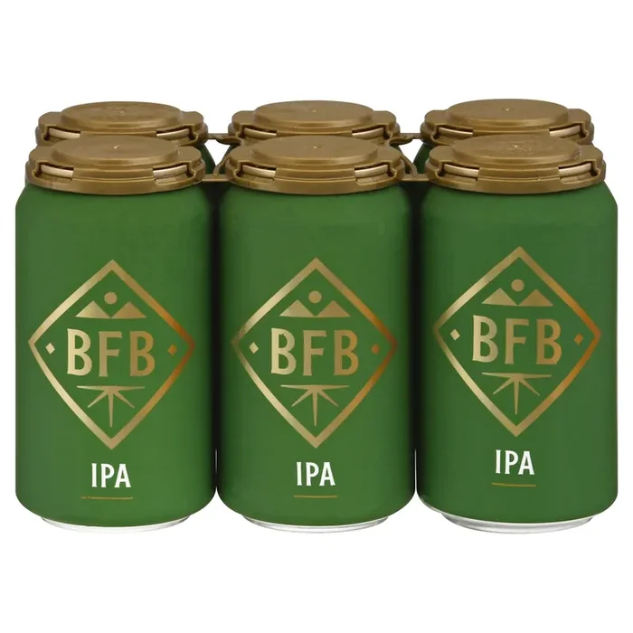 Blackberry Farm Brewery IPA Beer 6 ea