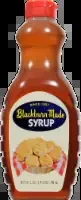 Blackburn-Made Syrup