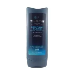 Blade Clean Comfort Body Wash