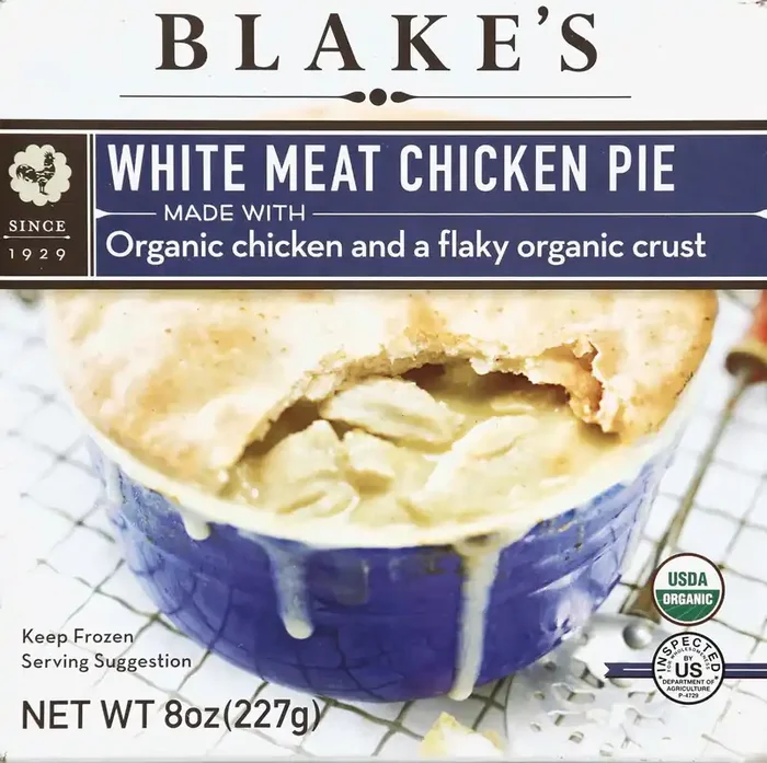 Blake‘s Pie 8 oz