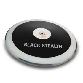 Blazer 1326 Stealth Black Discus 85% Rim Wt College 2K, Price/Pcs