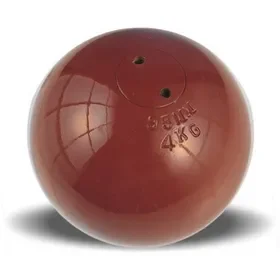 Blazer 1991 4K Turned Iron Shot Put – Womens, Price/Pcs