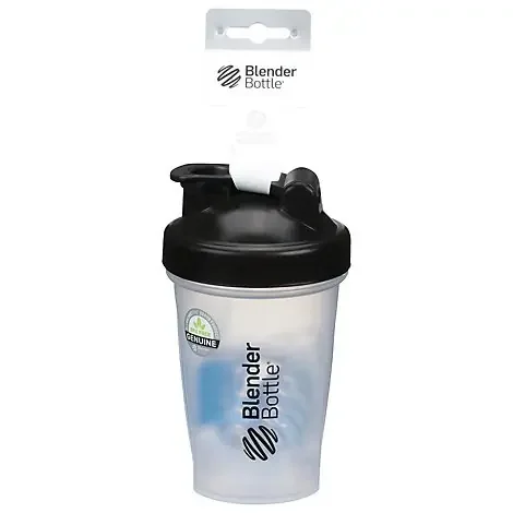 Blender Bottle – EA