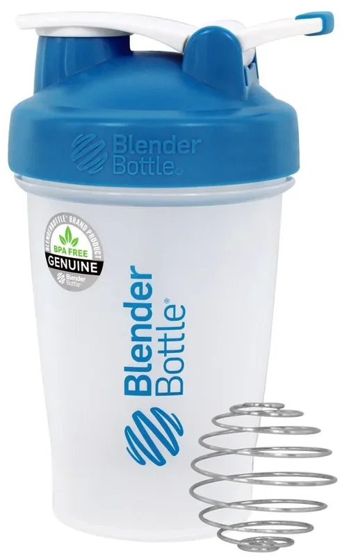 BlenderBottle Classic Shaker