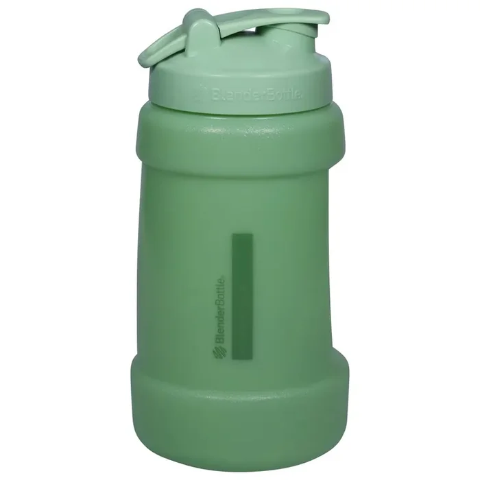 BlenderBottle Hydration Koda 74 Ounces FC Green Bottle 1 ea