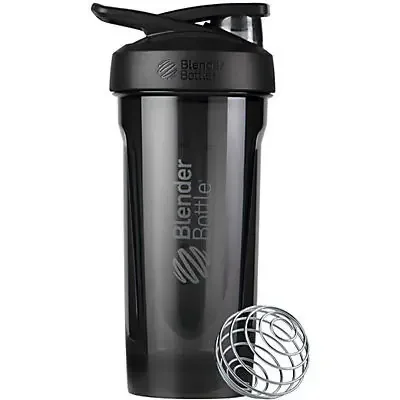 BlenderBottle Strada Tritan