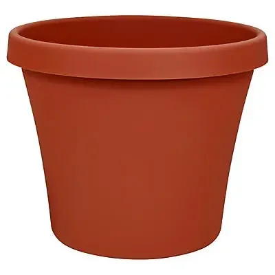 Bloem 14 Inch Terra Terra Cotta Planter 1 ea