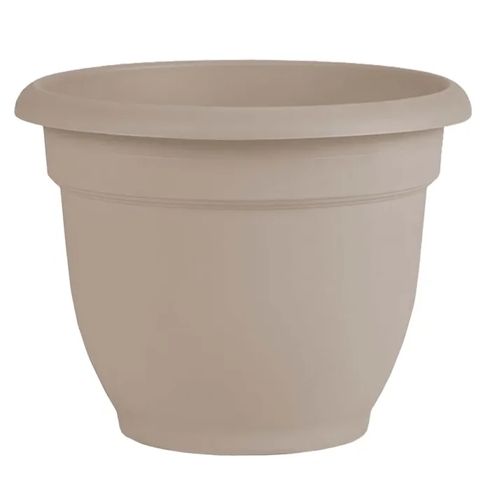 Bloem Ariana Collection Pebble Stone Planter