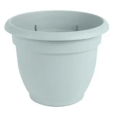 Bloem Ariana Misty Blue Planter