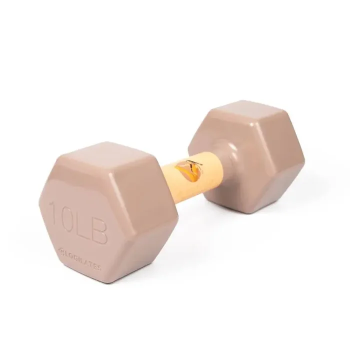 Blogilates Jelly Hand Weight Dumbbell – 10lbs