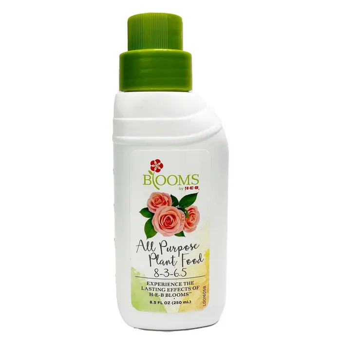 BLOOMS by H-E-B All Purpose Plant Food