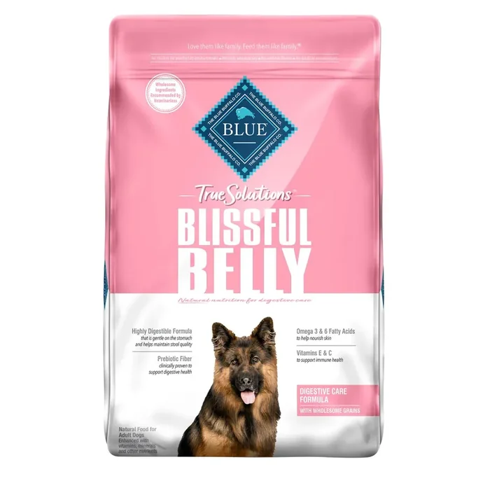Blue Buffalo Bliss Belly Dg