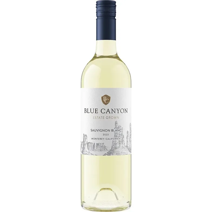 Blue Canyon Sauvignon Blanc