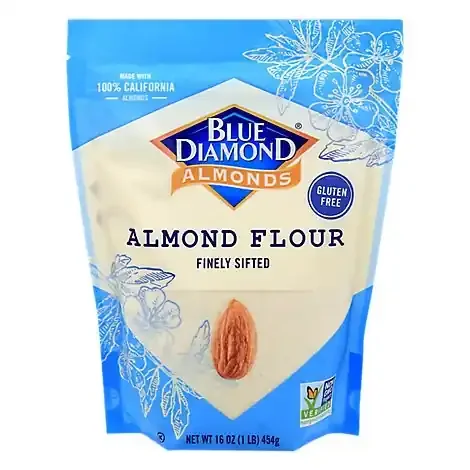 Blue Diamond Almond Flour