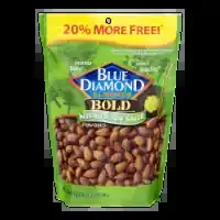 Blue Diamond Bold Wasabi & Soy Sauce Flavored Almonds