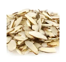 Blue Diamond Natural Sliced Almonds 25lb, 312080, Price/Each