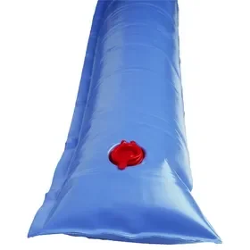 Blue Wave NW102-3 8-ft Single Water Tube – 15 Pack