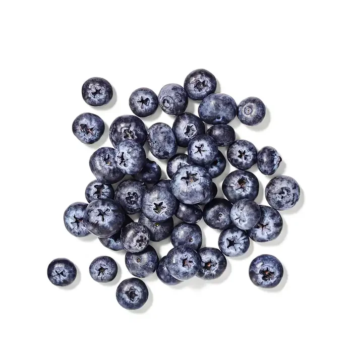 Blueberry Blueberries Pint