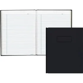 Blueline Hardbound Business Books, Price/EA
