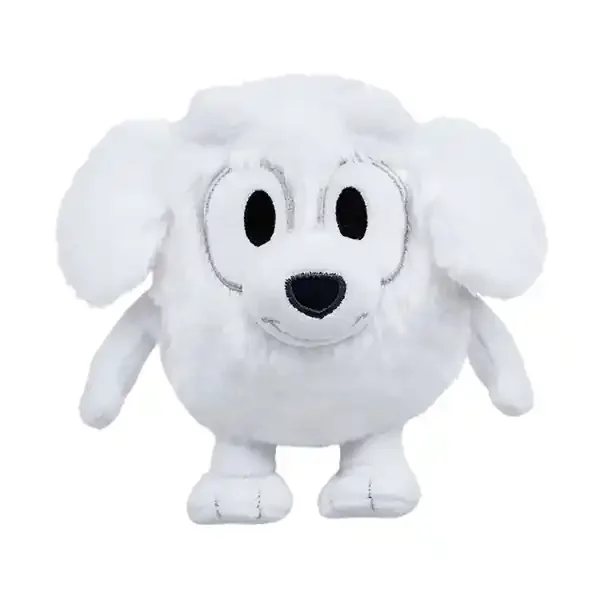 Bluey Lila Plush, 8″