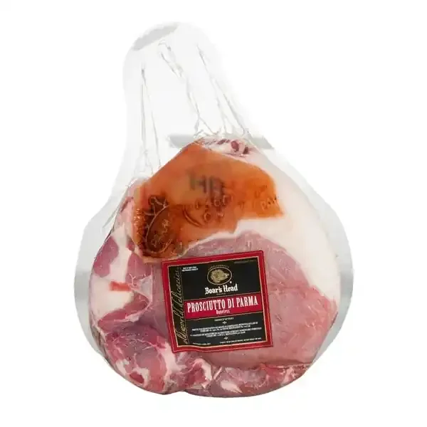 Boar‘s Head Deli Prosciutto di Parma (Thin Sliced)