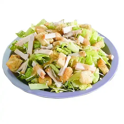 Boar‘s Head Salad Greek Salad – Each (960 Cal)