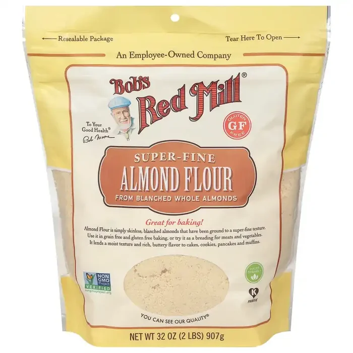 Bob‘s Red Mill Brown Organic Flaxseed Meal