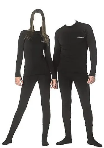 Body Fleece Undergarment