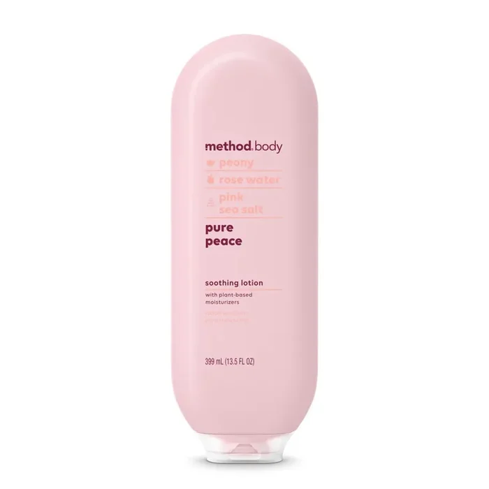 Body Lotion