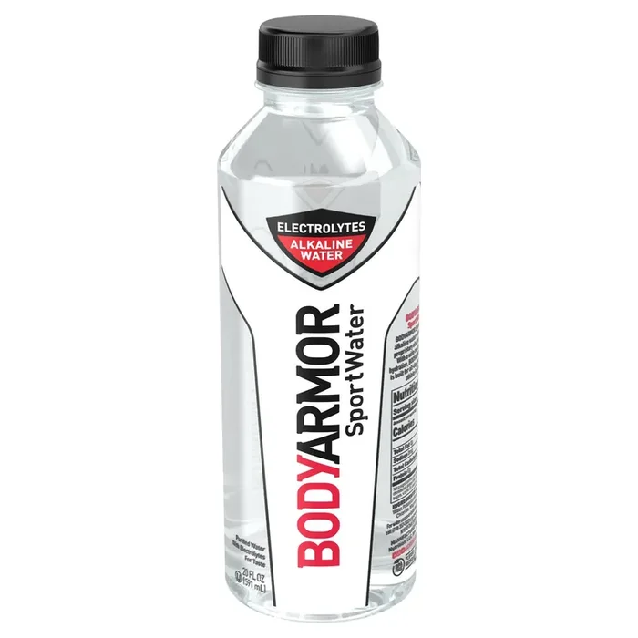 BODYARMOR 20Oz Bodyarmor Sportwater