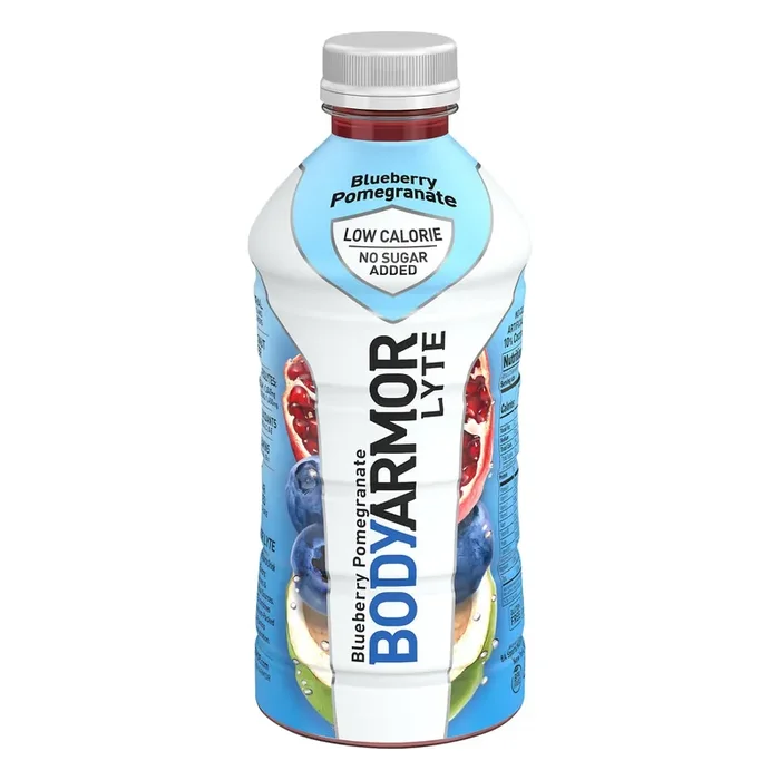 BODYARMOR Blueberry Pomegranate Lyt