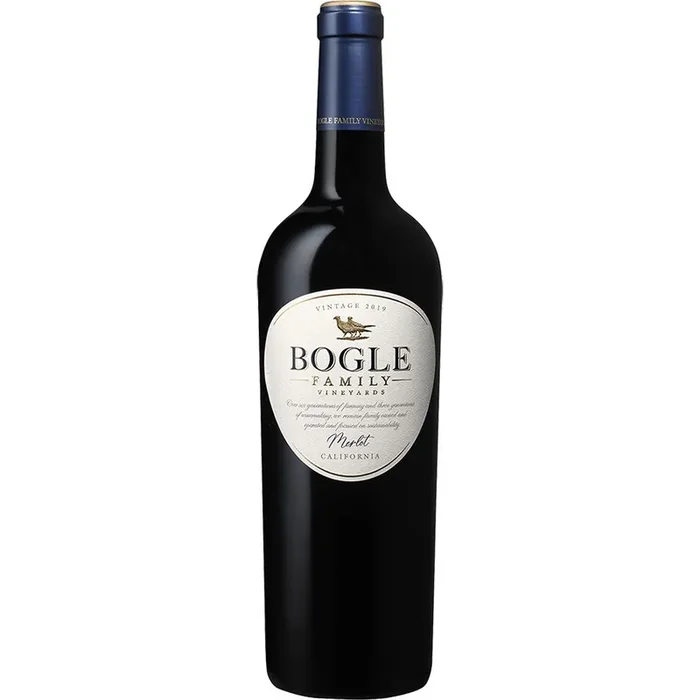 Bogle Merlot