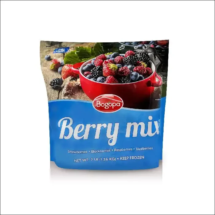 Bogopa Bgpa Frz Frt Mix Berries