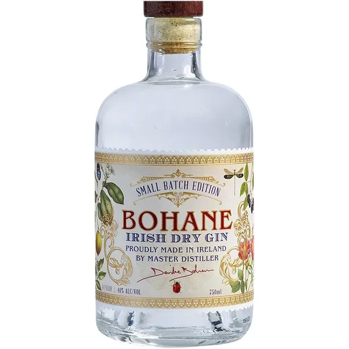 Bohane Gin